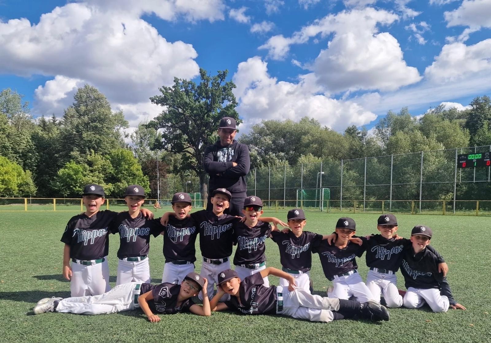 HIPPOS U9 DOMA NEPORAŽENI