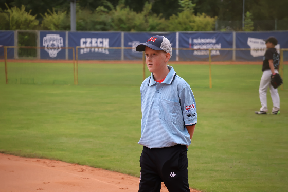 U11 - Havlíčkův Brod