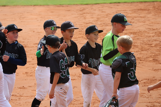U11 - Havlíčkův Brod