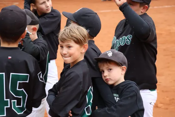 U11 - Havlíčkův Brod