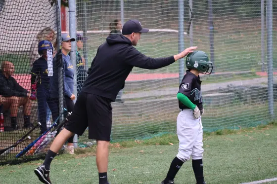 U11 - Havlíčkův Brod