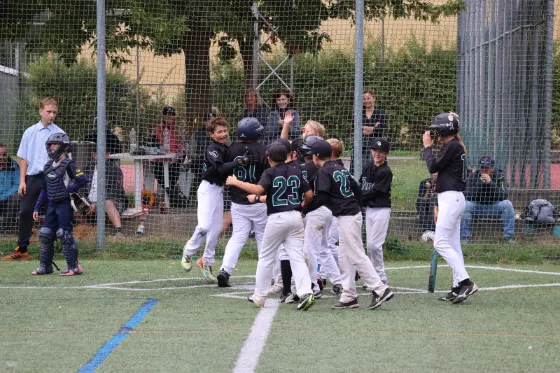U11 - Havlíčkův Brod