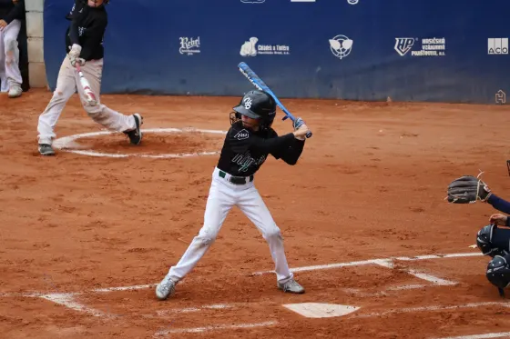 U11 - Havlíčkův Brod