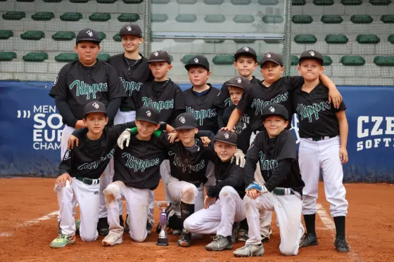 U11 - Havlíčkův Brod