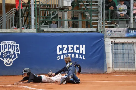 U11 - Havlíčkův Brod