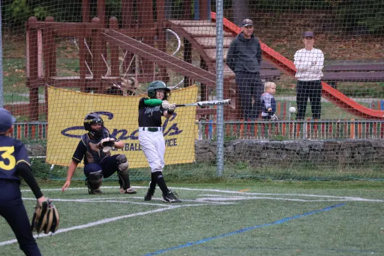 U11 - Havlíčkův Brod