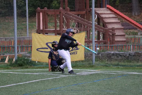 U11 - Havlíčkův Brod