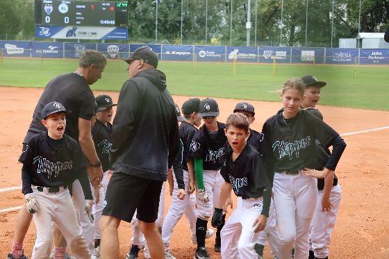 U11 - Havlíčkův Brod