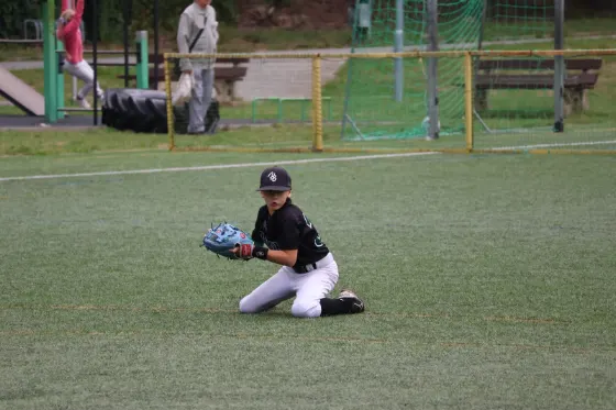U11 - Havlíčkův Brod