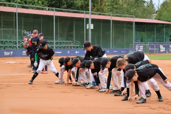 U11 - Havlíčkův Brod