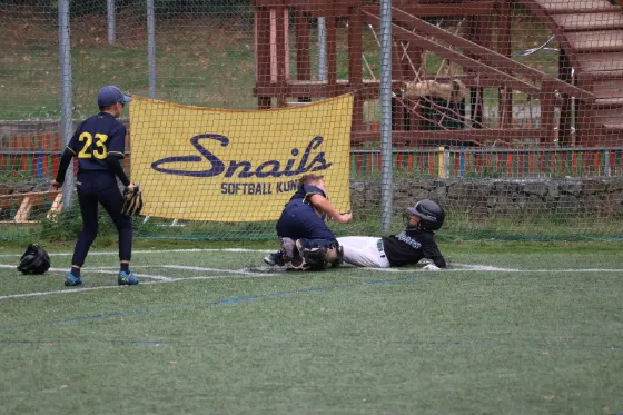 U11 - Havlíčkův Brod
