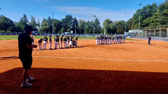 U11 - Havlíčkův Brod