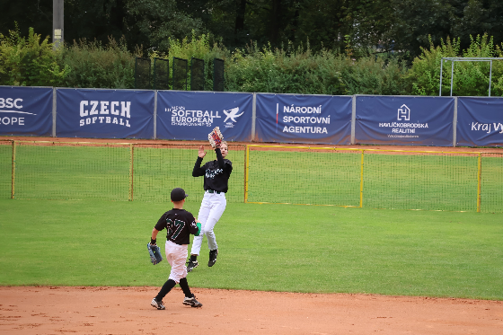 U11 - Havlíčkův Brod