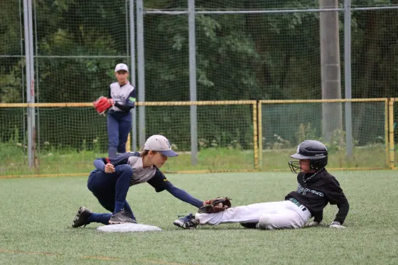 U11 - Havlíčkův Brod