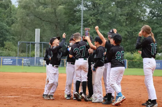 U11 - Havlíčkův Brod