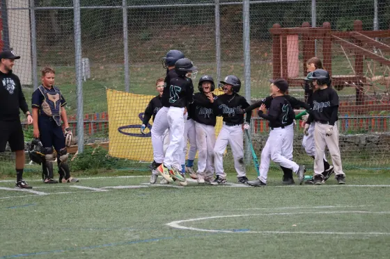U11 - Havlíčkův Brod