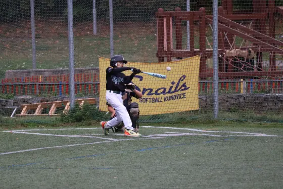 U11 - Havlíčkův Brod