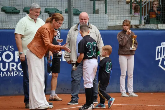 U11 - Havlíčkův Brod