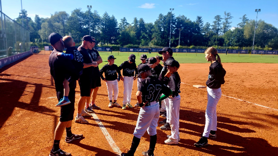 U11 - Havlíčkův Brod