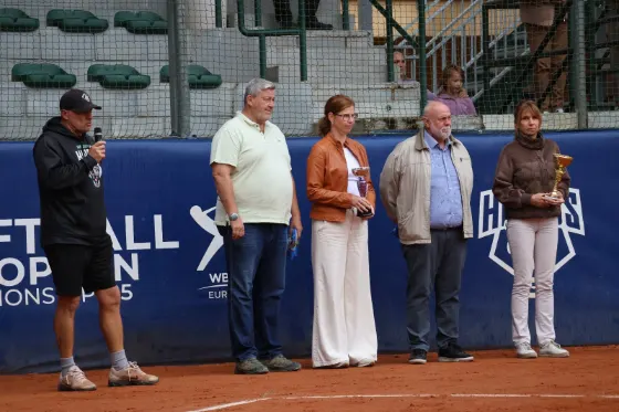 U11 - Havlíčkův Brod