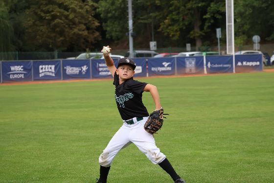 U11 - Havlíčkův Brod