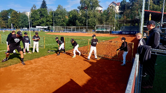 U11 - Havlíčkův Brod