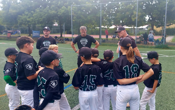 U11 - Havlíčkův Brod