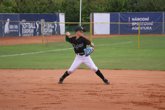 U11 - Havlíčkův Brod