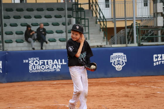 U11 - Havlíčkův Brod