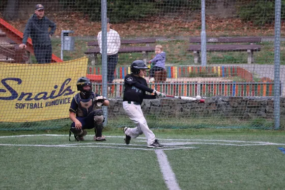 U11 - Havlíčkův Brod