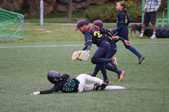 U11 - Havlíčkův Brod