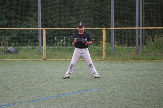 U11 - Havlíčkův Brod