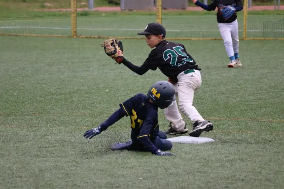 U11 - Havlíčkův Brod