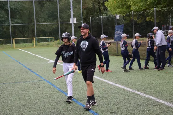 U11 - Havlíčkův Brod