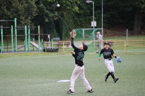 U11 - Havlíčkův Brod