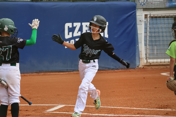 U11 - Havlíčkův Brod