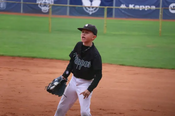 U11 - Havlíčkův Brod