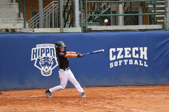 U11 - Havlíčkův Brod