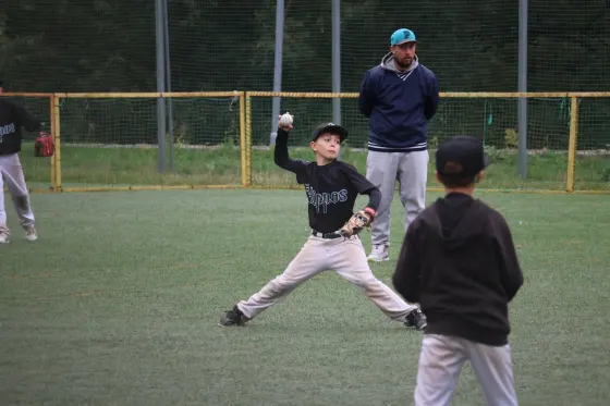 U11 - Havlíčkův Brod