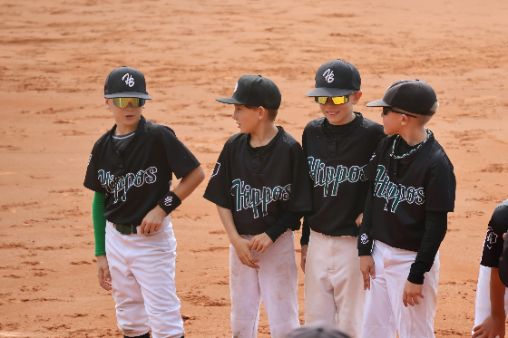 U11 - Havlíčkův Brod