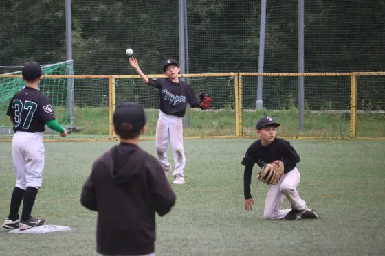 U11 - Havlíčkův Brod