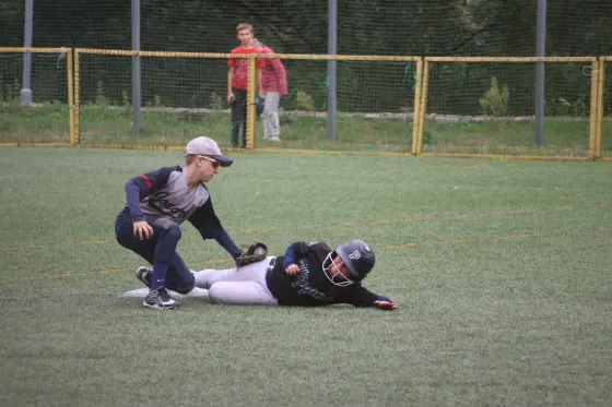 U11 - Havlíčkův Brod