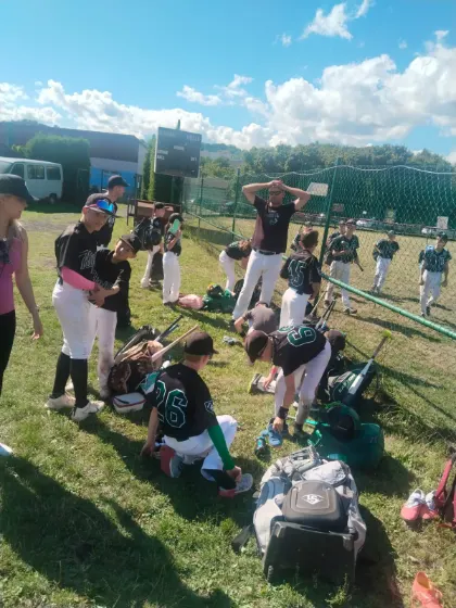 U13 - Kadaň