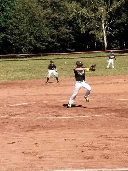 U13 - Kadaň