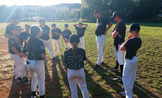 U13 - Kadaň