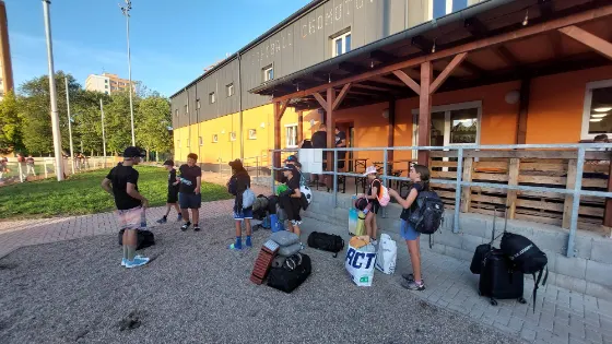 U13 - Kadaň