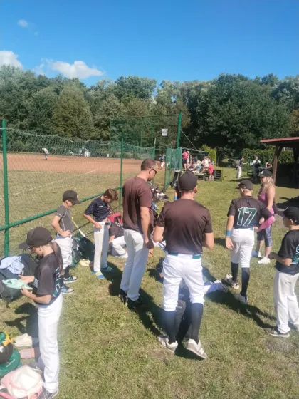 U13 - Kadaň