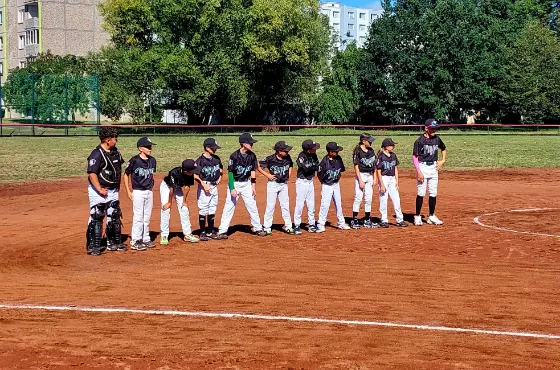 U13 - Kadaň