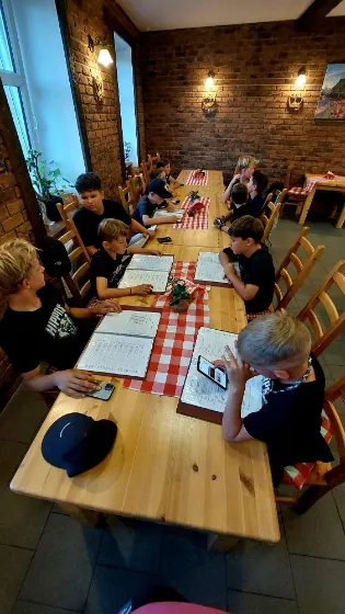 U13 - Kadaň
