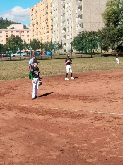 U13 - Kadaň